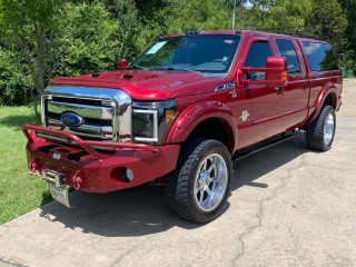 Image for 2014 Ford F-250 Super Duty ID: 6584628