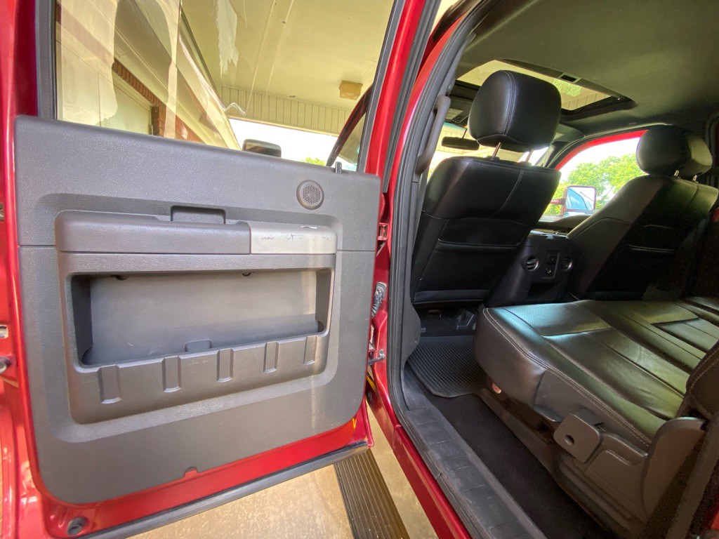 2014 Ford F-250 Image 13