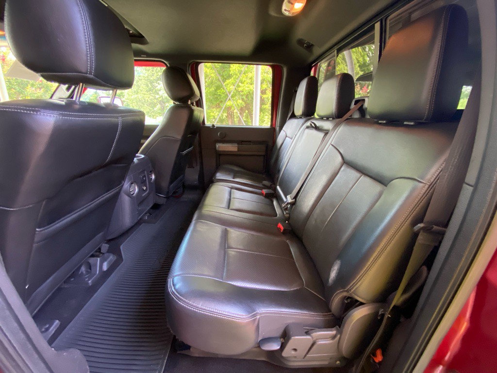 2014 Ford F-250 Image 14