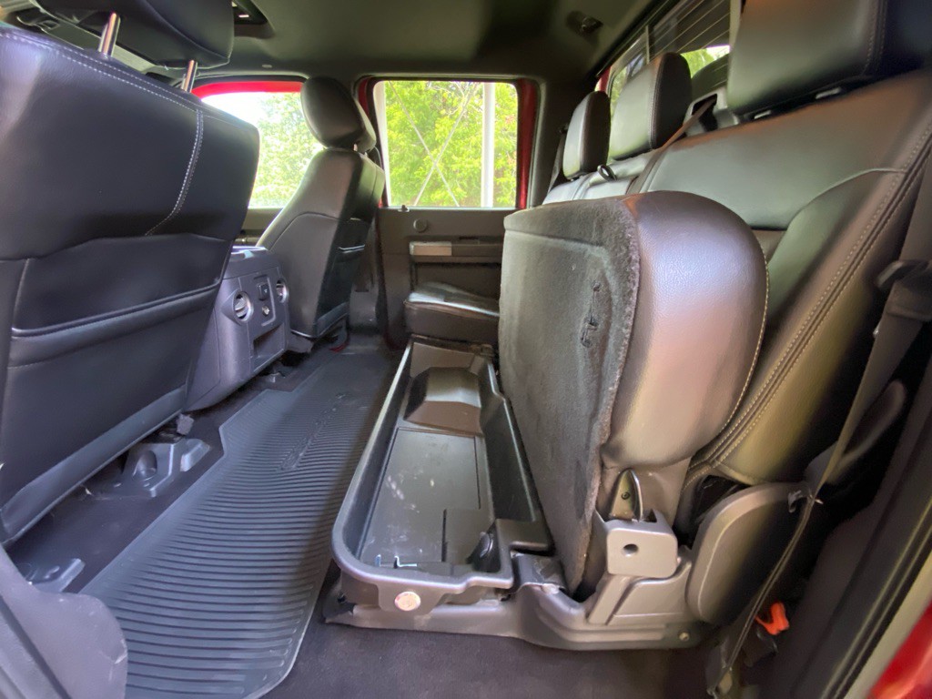 2014 Ford F-250 Image 15