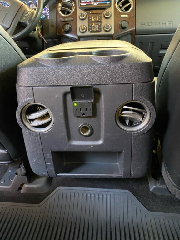 2014 Ford F-250 Image 16