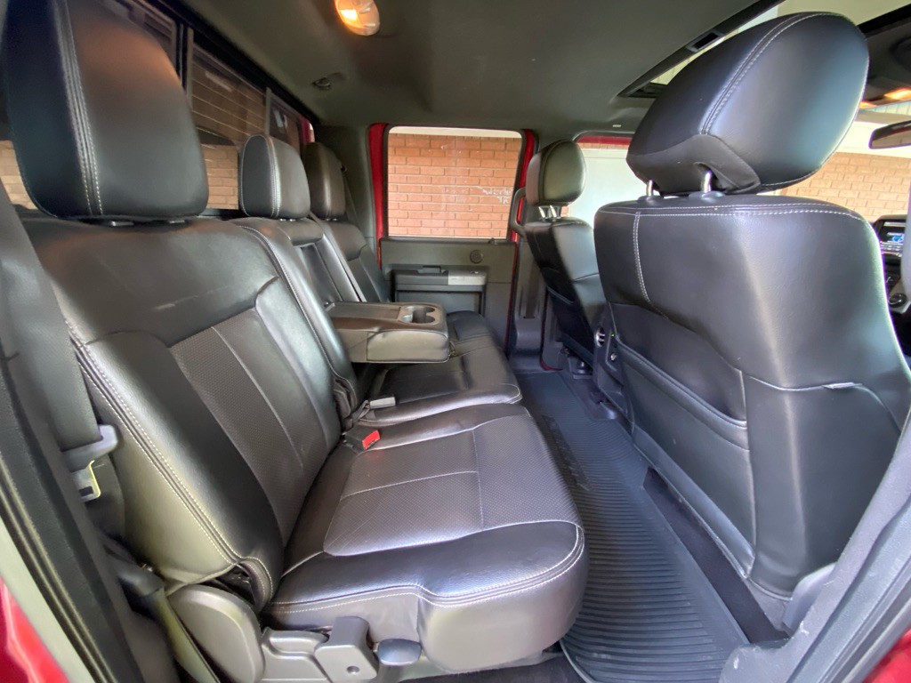 2014 Ford F-250 Image 17