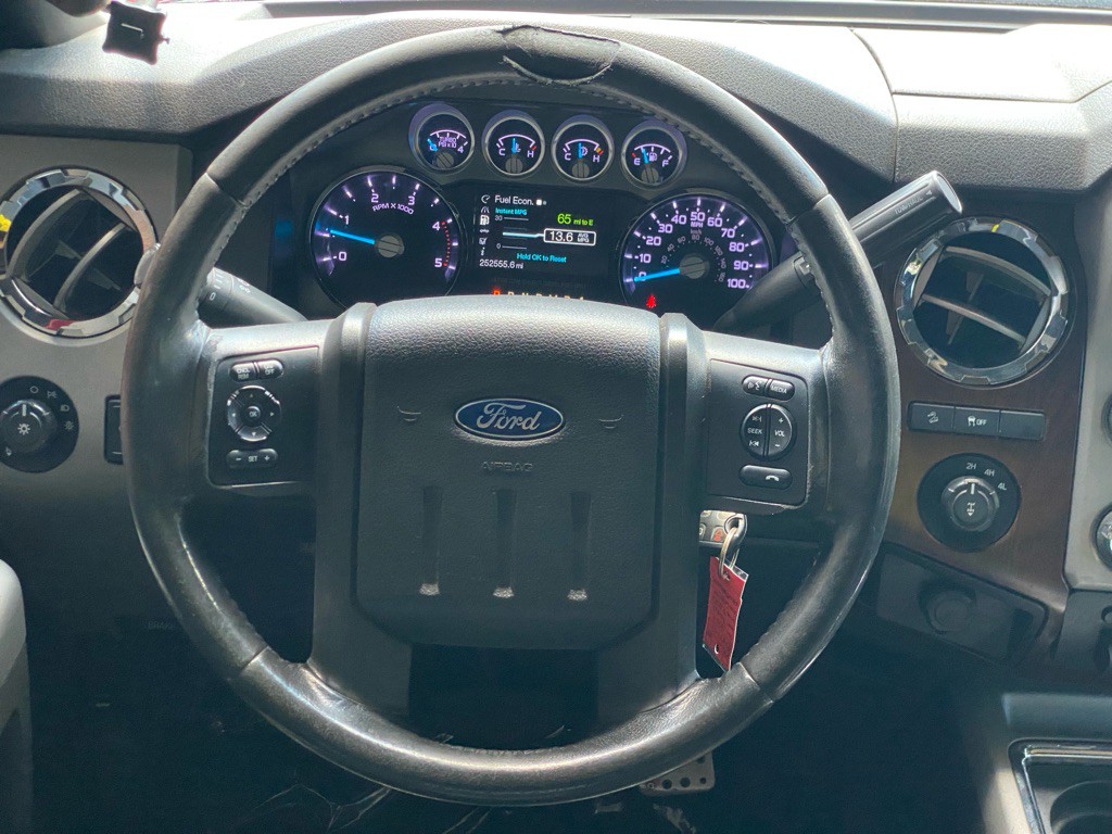 2014 Ford F-250 Image 20