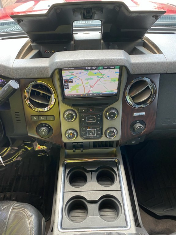 2014 Ford F-250 Image 21