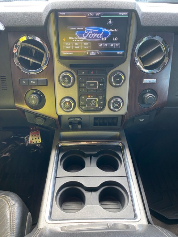2014 Ford F-250 Image 22