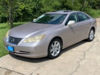 Image for 2007 Lexus ES 350 350 ID: 6598873