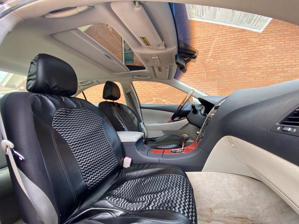2007 Lexus ES 350 Image 13