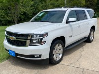 Image for 2017 Chevrolet Suburban 1500 LT ID: 6602577