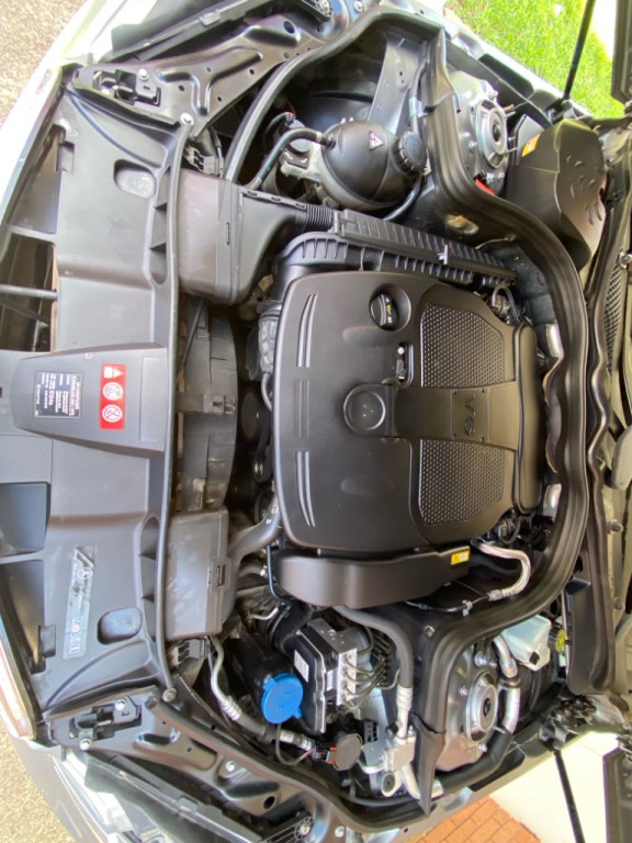 2013 Mercedes-Benz E-Class Image 20