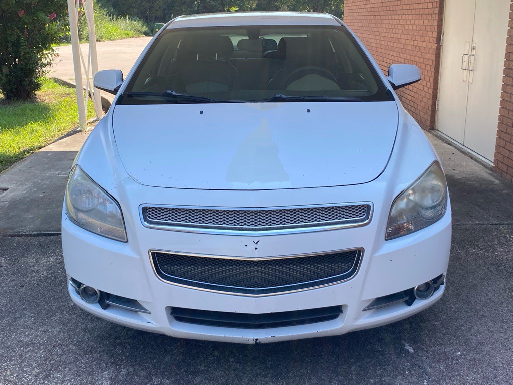 2011 Chevrolet Malibu Image 7