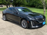 Image for 2020 Cadillac CT5 Premium Luxury ID: 6621934