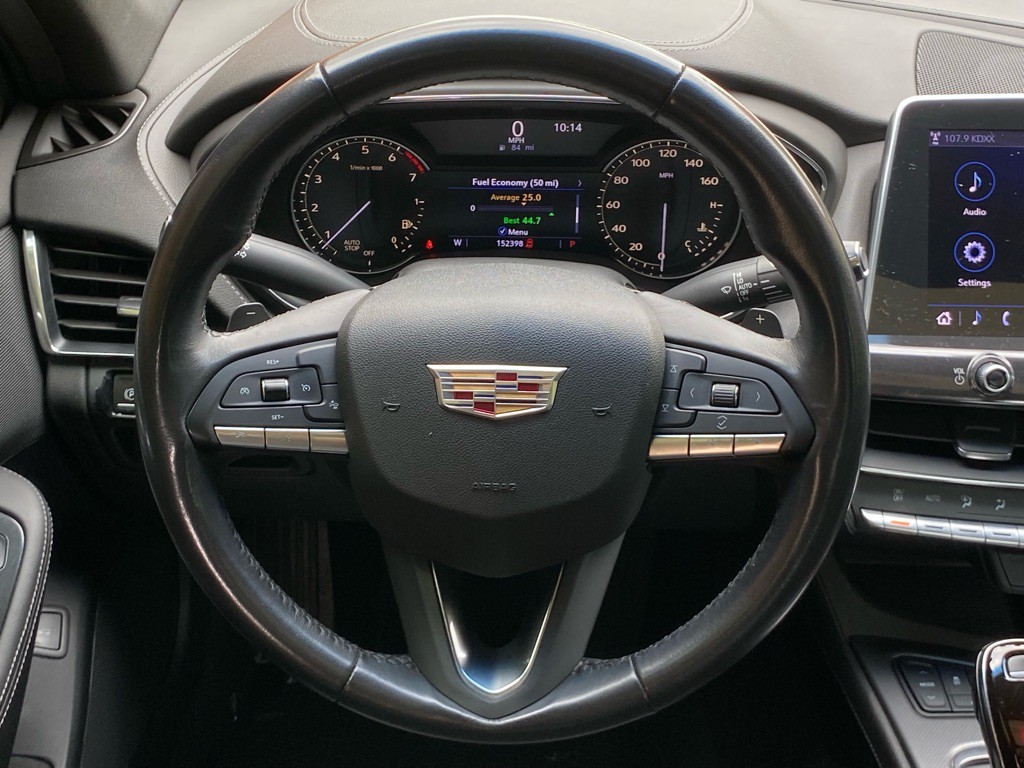 2020 Cadillac CT5 Image 15