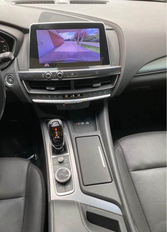 2020 Cadillac CT5 Image 16