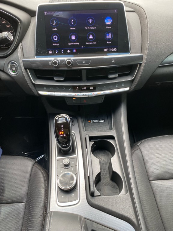 2020 Cadillac CT5 Image 17