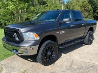 Image for 2017 RAM 1500 SLT ID: 6621947