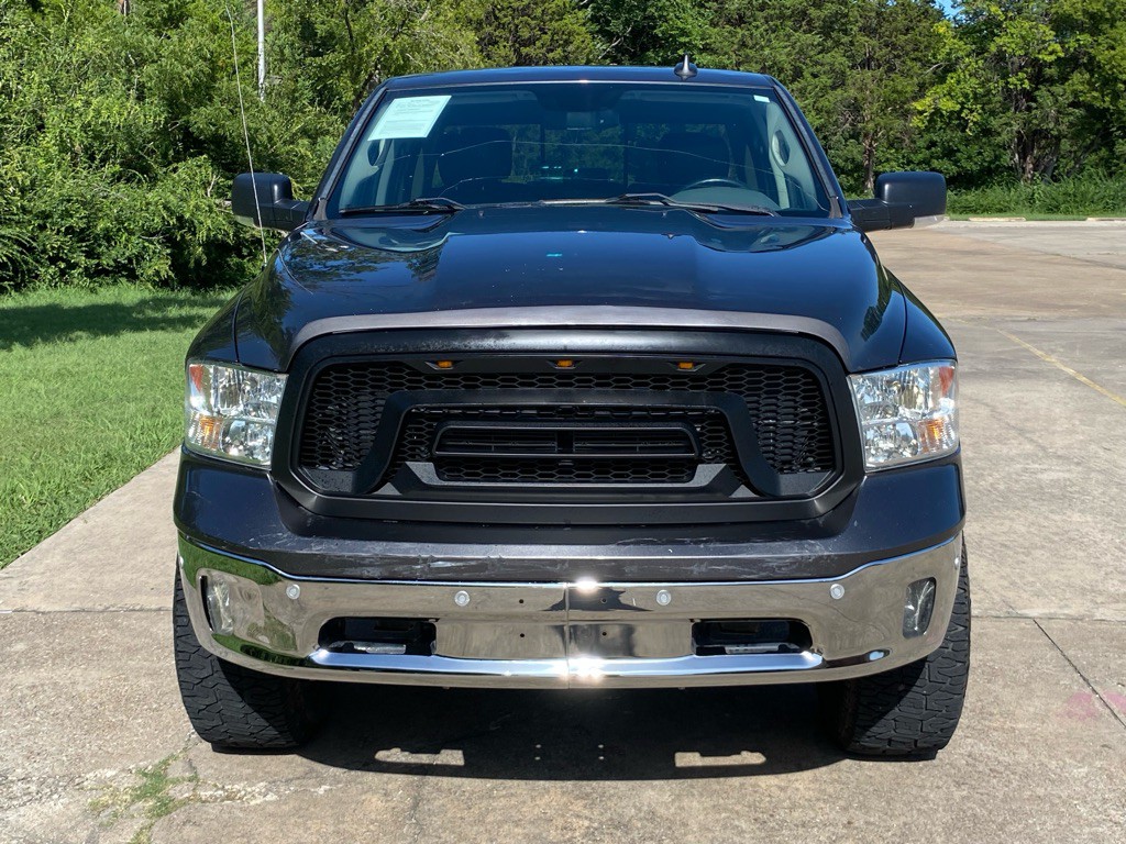 2017 RAM 1500 Image 2