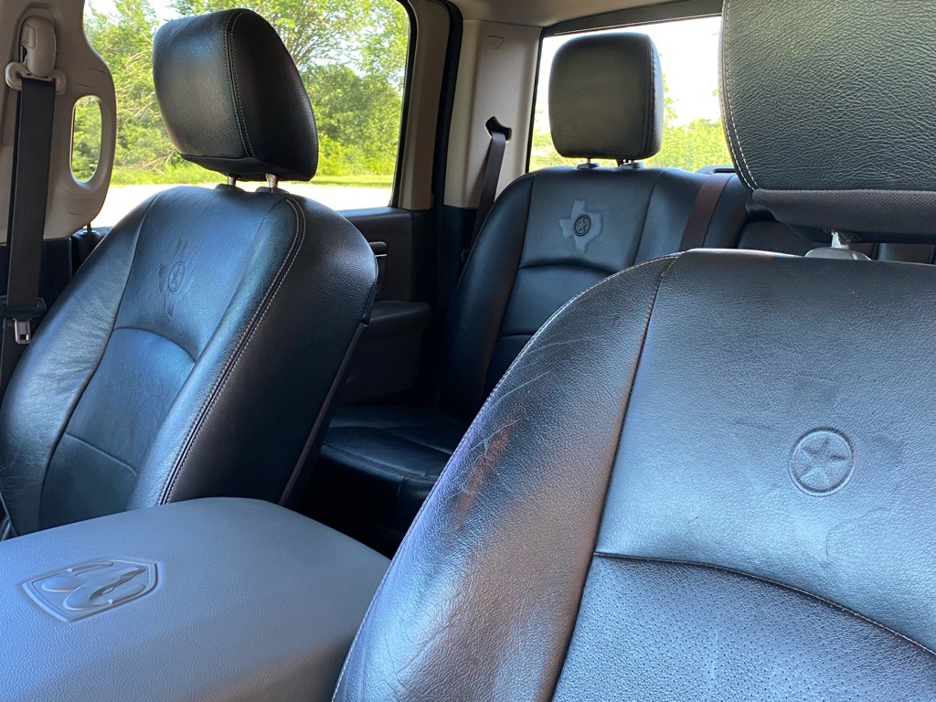 2017 RAM 1500 Image 10