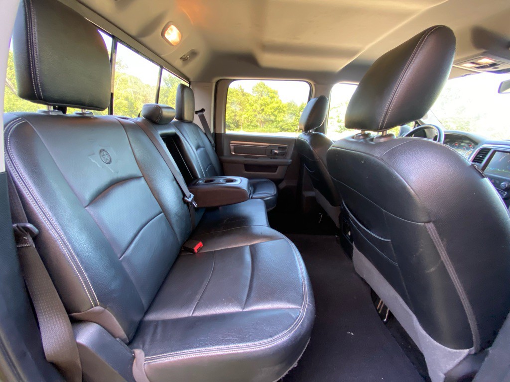 2017 RAM 1500 Image 13