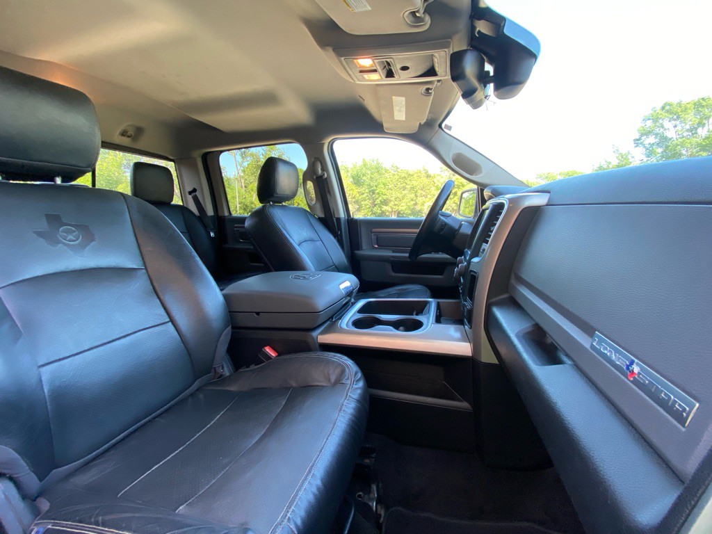 2017 RAM 1500 Image 15