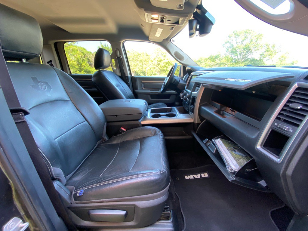 2017 RAM 1500 Image 20