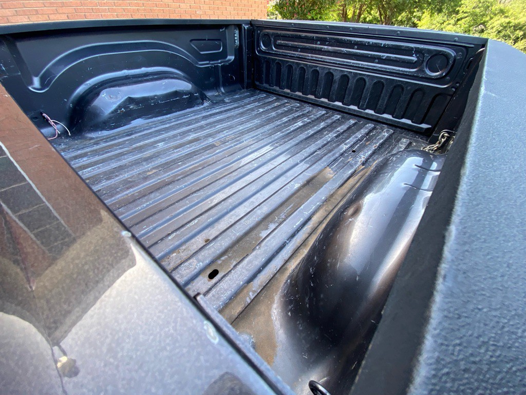 2017 RAM 1500 Image 21
