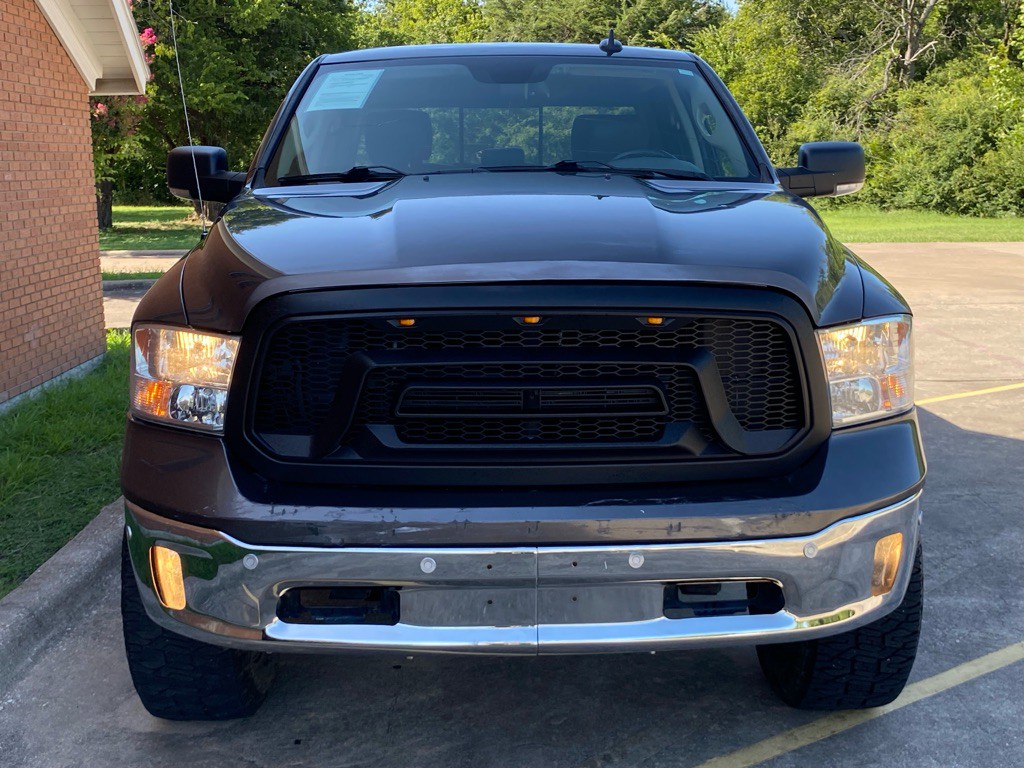 2017 RAM 1500 Image 22
