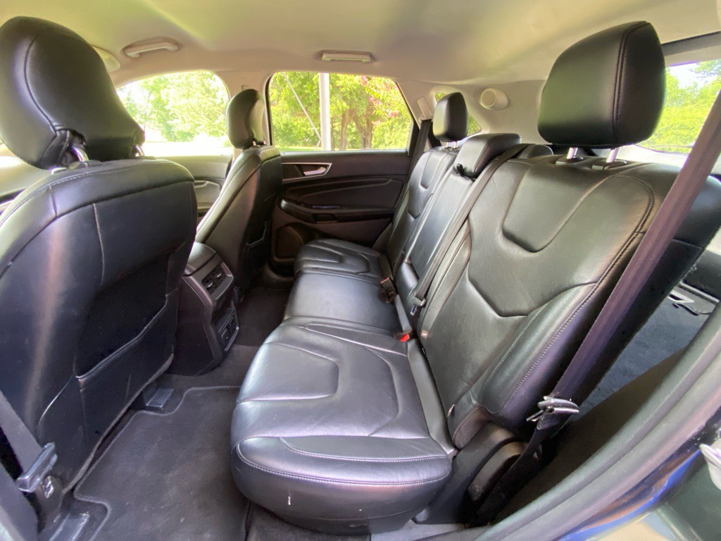 2015 Ford Edge Image 11