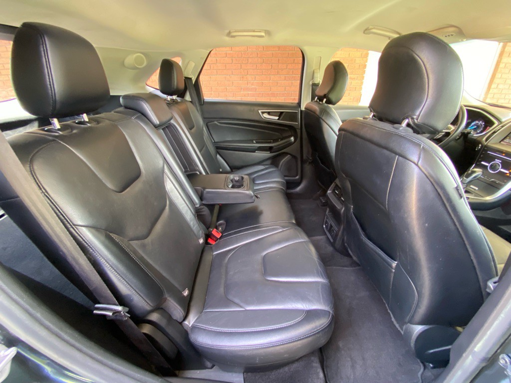 2015 Ford Edge Image 13