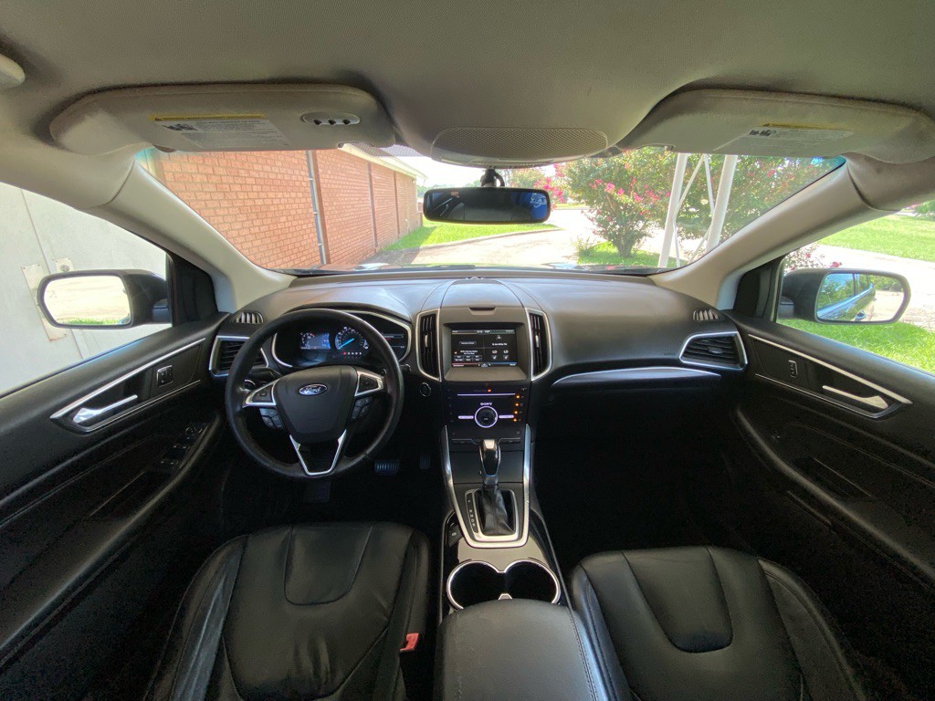 2015 Ford Edge Image 15