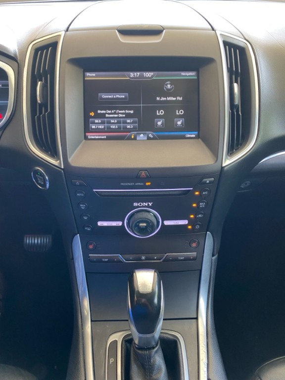2015 Ford Edge Image 20