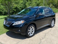 Image for 2010 Lexus RX 350 ID: 6630329