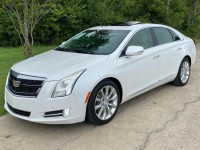 Image for 2016 Cadillac XTS Luxury Collection ID: 6633419