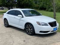 Image for 2012 Chrysler 200 S ID: 6638015