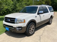 Image for 2017 Ford Expedition El Xlt ID: 6638039