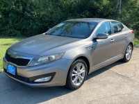 Image for 2012 Kia Optima LX ID: 6638049