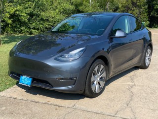 Image for 2021 Tesla Model Y  ID: 6638057