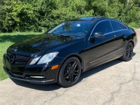 Image for 2012 Mercedes-Benz E-Class E 350 ID: 6638066