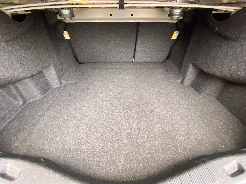 2017 Ford Fusion Image 18