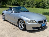 Image for 2007 BMW Z4 3.0SI ID: 6639535