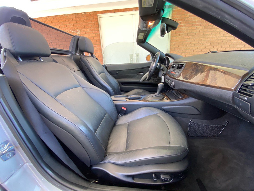 2007 BMW Z4 Image 13