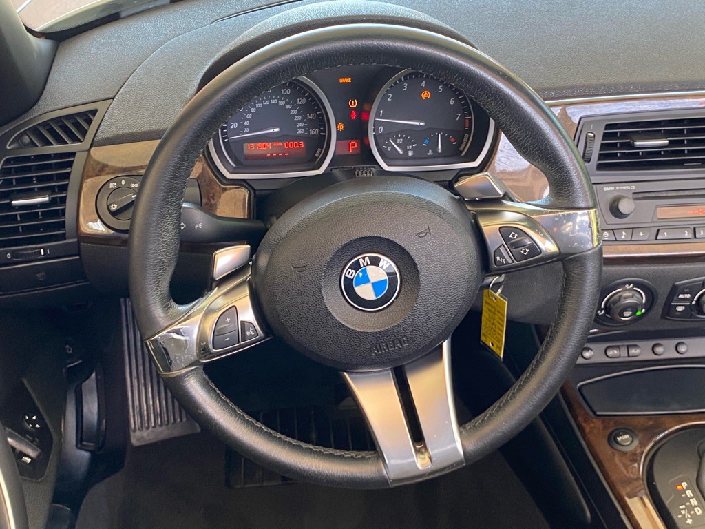 2007 BMW Z4 Image 16