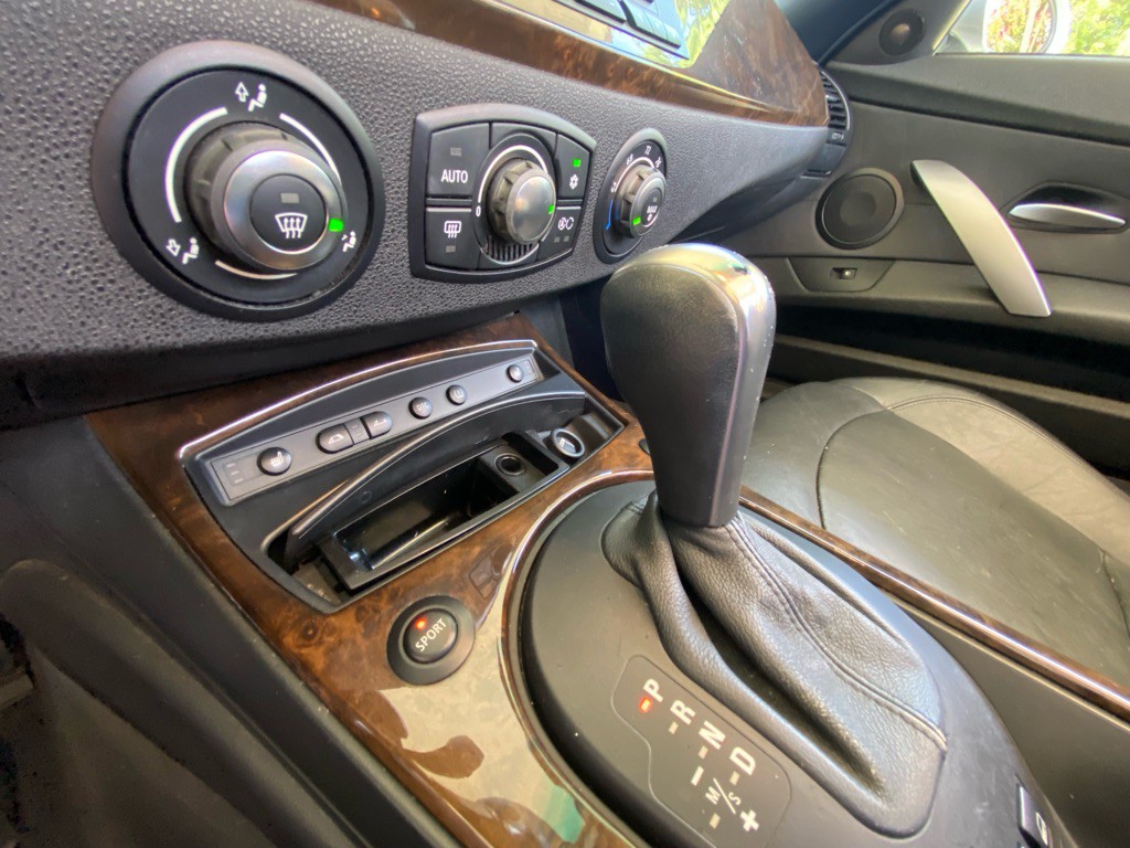 2007 BMW Z4 Image 18