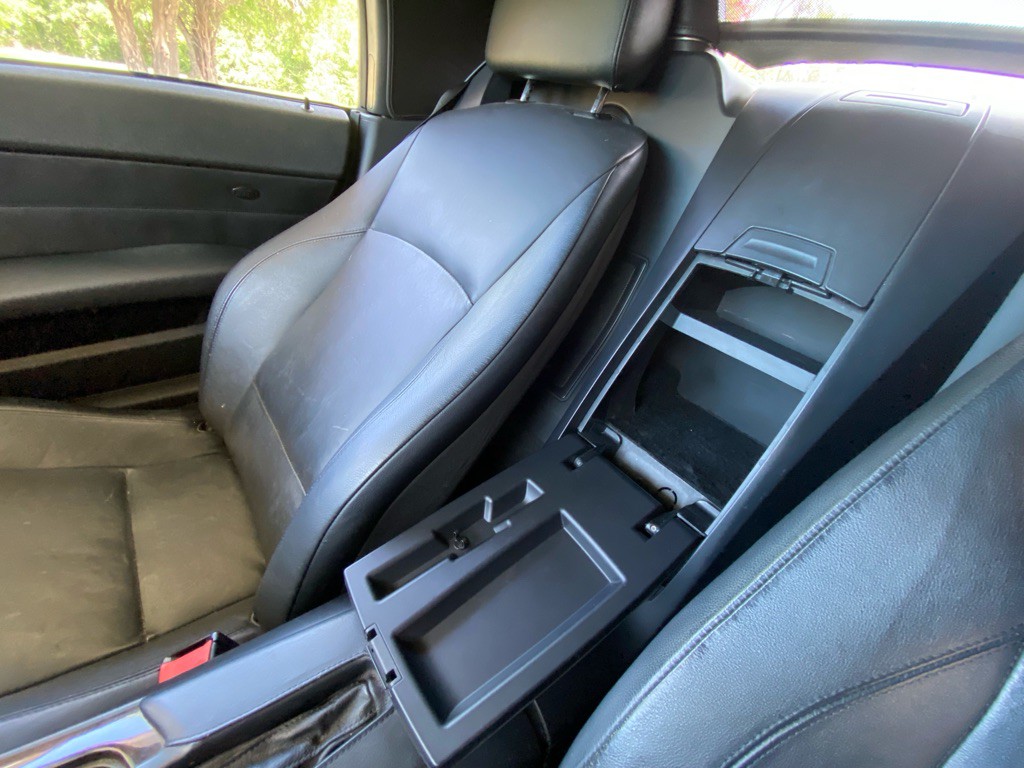 2007 BMW Z4 Image 19