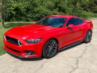 Image for 2017 Ford Mustang ecoboost ID: 6645010