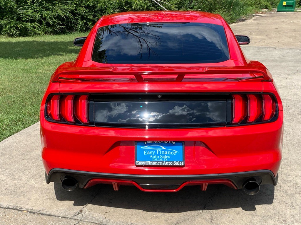 2017 Ford Mustang Image 5