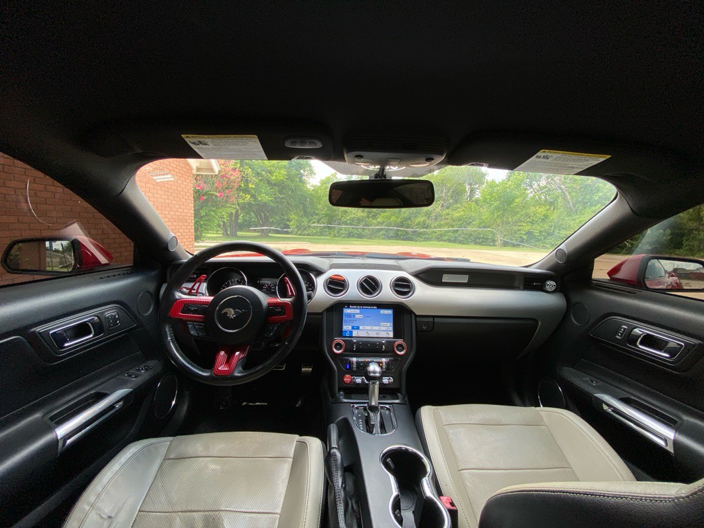 2017 Ford Mustang Image 15