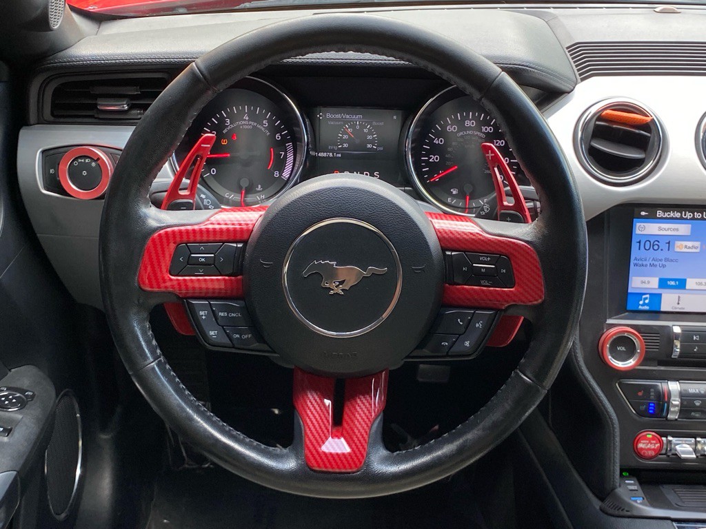2017 Ford Mustang Image 16