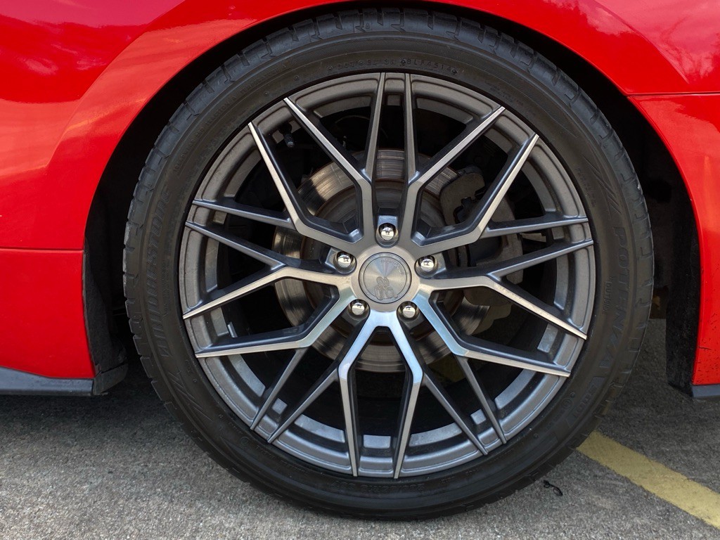 2017 Ford Mustang Image 20