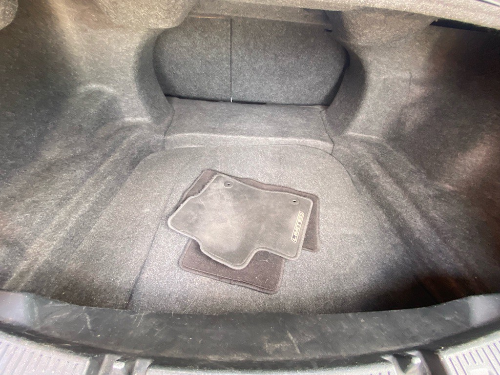 2010 Ford Taurus Image 21
