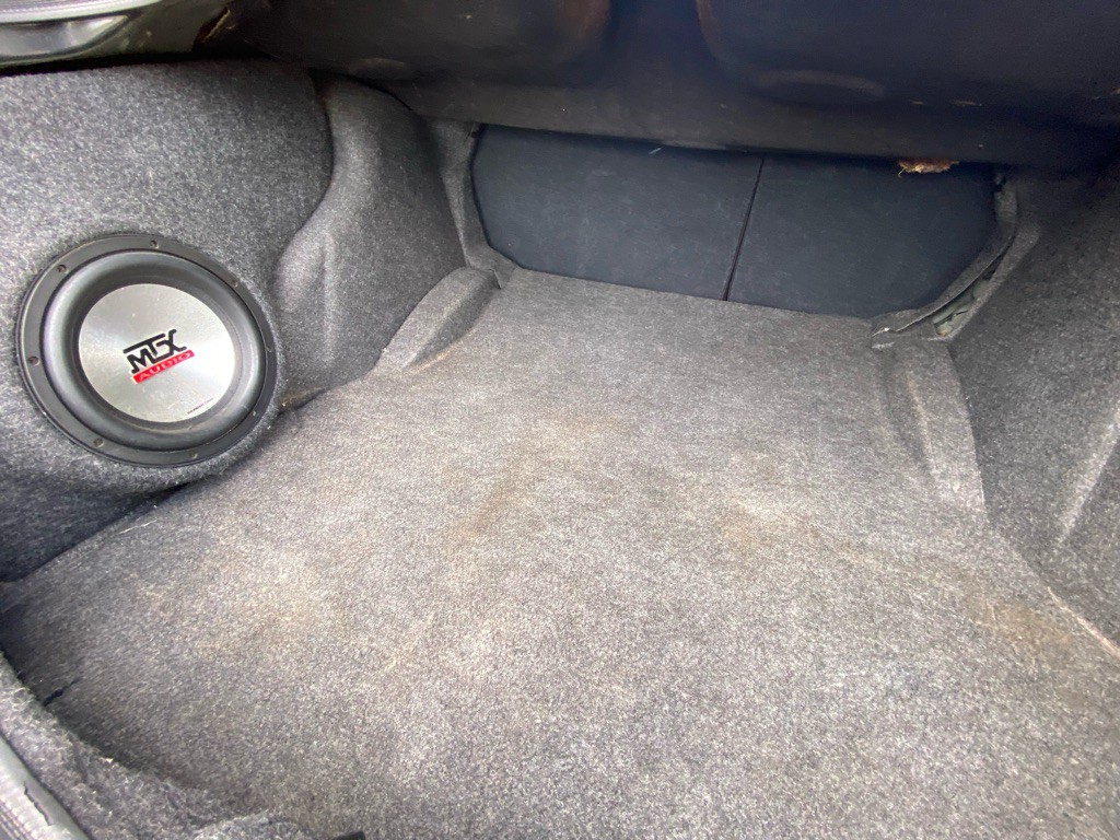 2007 Chrysler 300 Image 18